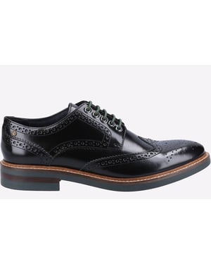 Base London Woburn LEATHER Herren