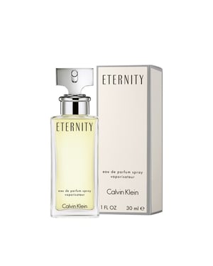 Calvin Klein Eternity For Women Edp Spray 30ml.