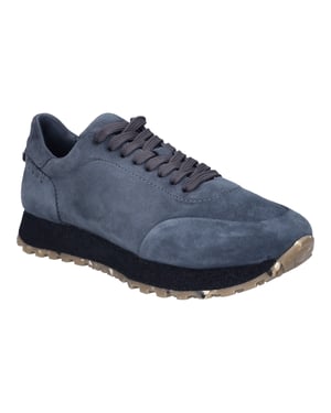 JOSEF SEIBEL Adriana 01 | Sneaker für Damen | Blau Adriana 01, jeans