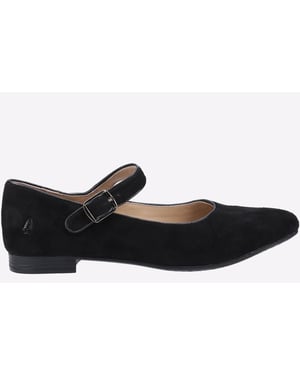 Hush Puppies Melissa Sangle MOUSSE À MÉMOIRE Femme