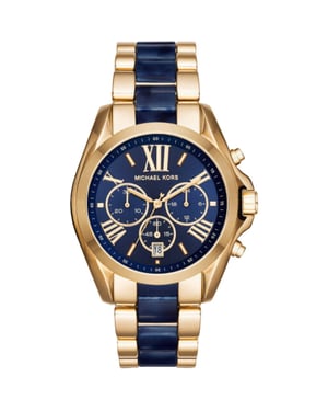 Michael Kors MK6268 Bradshaw Chronograph Damenuhr