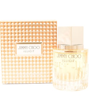 Jimmy Choo Illicit Eau de Parfum 40ml Spray für Sie