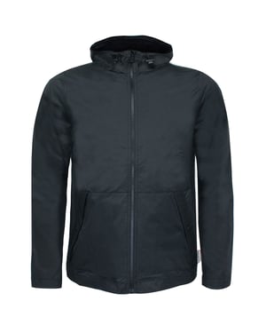 Hunter Original 2L Herren-Anorakjacke in Schwarz
