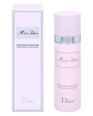 Dior Miss Dior Deo Spray.