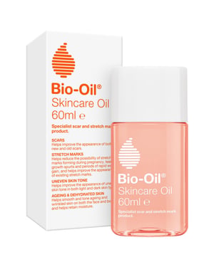 Bio-oil Purcellin Oil 60 ml