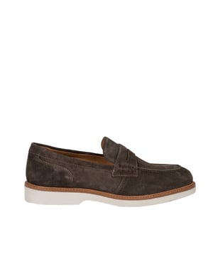 Geox Mokassins Gubbio Herren braun
