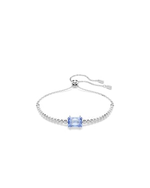 Swarovski 'Matrix' Damenarmband aus Metall - Silber 5693412