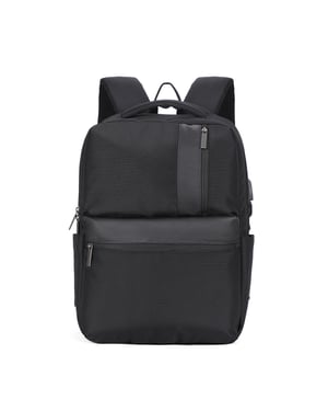 Aoking Rucksack Unisex BLACK