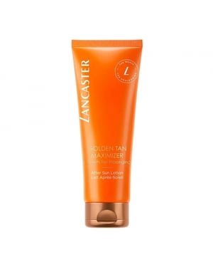 Golden Tan Maximizer After Sun Lotion 250 ml