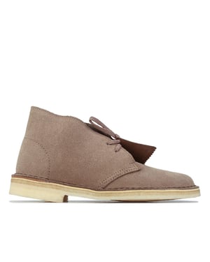 Boots Desert