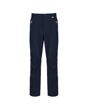 Regatta Herren Highton Stretch Überhose (Marine)