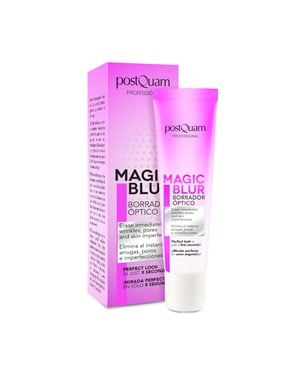 MAGIC BLUR. GLÄTTENDES FINISH