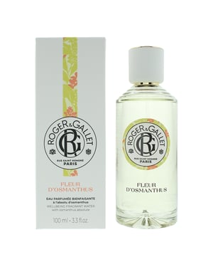 Roger & Gallet Fleur D'osmanthus Duftendes Wohlfühlwasser 100ml