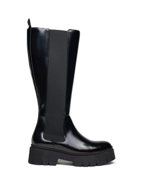 Hugo Kris Hi Bootie Stiefel