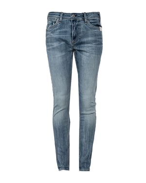 Pepe Jeans Jeans Mason Cloud Herren blau