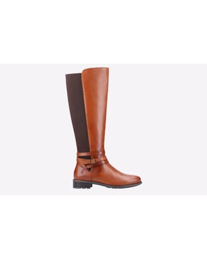 Hush Puppies Vanessa Stiefel für Damen