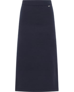 Dreimaster Rock Damen Marine