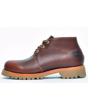 Timberland 1973 Authentic Heritage Chukka Homme