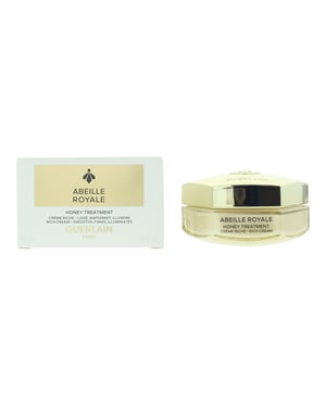 Guerlain Abeille Royale Honigbehandlung Reichhaltige Creme 50ml