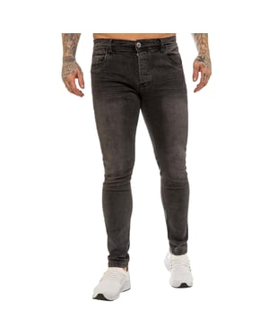 ETO | Herren Designer Hyperstretch Jeans