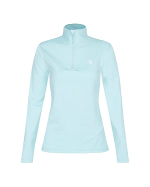 Dare 2B - "Lowline II" Midlayer für Damen (Wasser Blau)