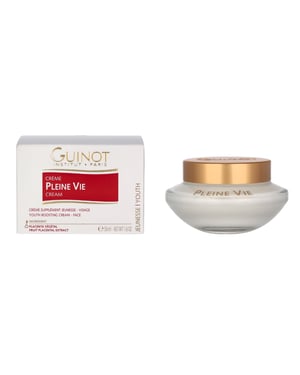 Guinot Pleine Vie Youth Boosting Face Cream.