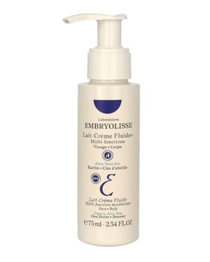 Embryolisse Lait Creme Fluid Face & Body Cream.