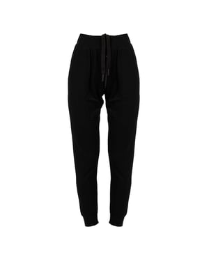La Haine Inside Us Hose Unisex-LW525 Damen schwarz