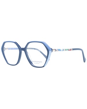 Ana Hickmann Brille AH6468 P04 53