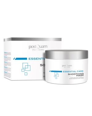 ENTSPANNUNGS MASKE 200 ML.