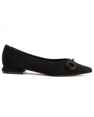 Montevita Ballerina Balera In Schwarz