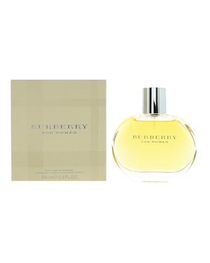 Burberry For Woman Eau de Parfum 100 ml Spray