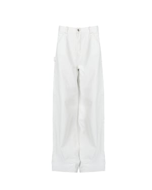 Liu Jo Jeans Wilde Work Damen weiß