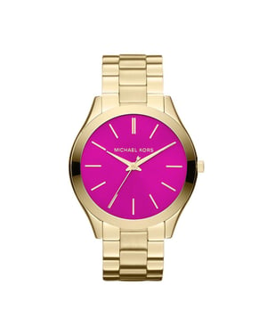 Michael Kors Laufsteg