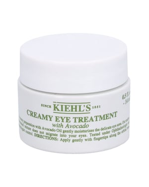 Kiehl's Cremige Augenbehandlung mit Avocado 14 ml