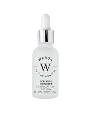 Warda Luxury Skincare SKIN LIFTER BOOST SÉRUM POUR LES YEUX AU COLLAGÈNE 15m