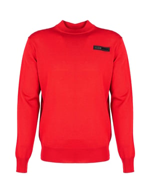 Plein Sport Pullover Herren rot