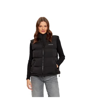 Ärmellose Steppjacke Guess Damen GJ Regular