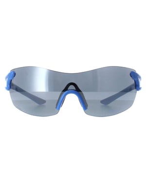 Smith Pivlock Asana/N PJP blau silberne Sonnenbrille