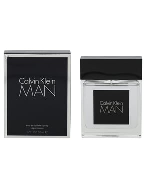 Calvin Klein Ck Man Edt Spray.