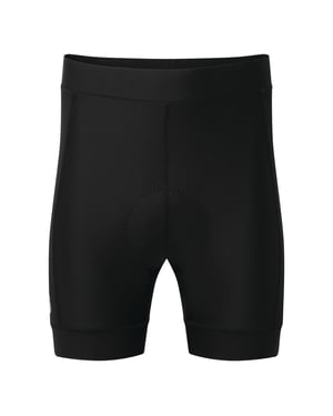 Dare 2B - Short de cyclisme ECLIPTIC - Homme (Noir)