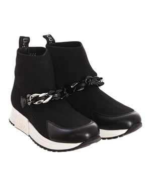 ALICIA 505 - Klassischer Damen Sneaker