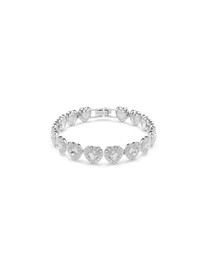 Swarovski 'Ss25 Capsule' Damenarmband aus Metall - Silber 5720860