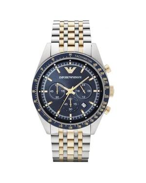 Armani Herren-Armbanduhr AR8030