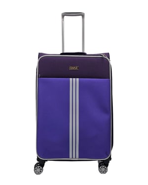 Leichte Kabinenkoffer, 4-Rad-Gepäck-Reisetasche