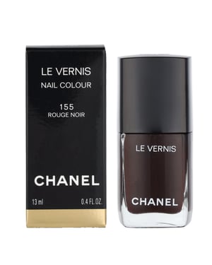 Chanel Le Vernis Longwear Nail Colour.