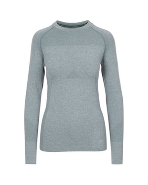 Trespass - "Pelina" Oberteil für Damen (Blaugrüner Nebel)