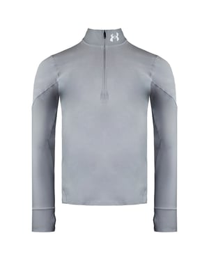 Under Armour Qualifier Herren Grey Jacke