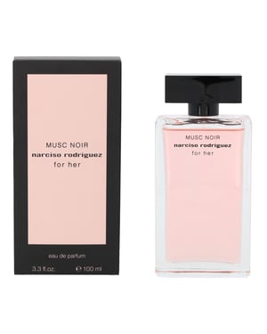 Narciso Rodriguez For Her Musc Noir Eau De Parfum 100ml