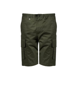 Antony Morato Shorts Herren grün
